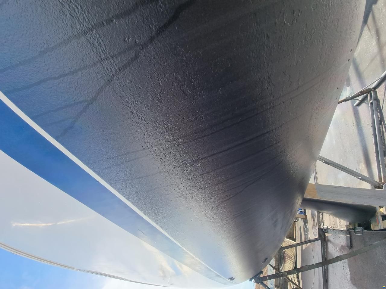 Bavaria 40 Cruiser