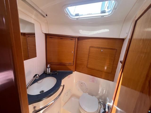 Bavaria 40 Cruiser