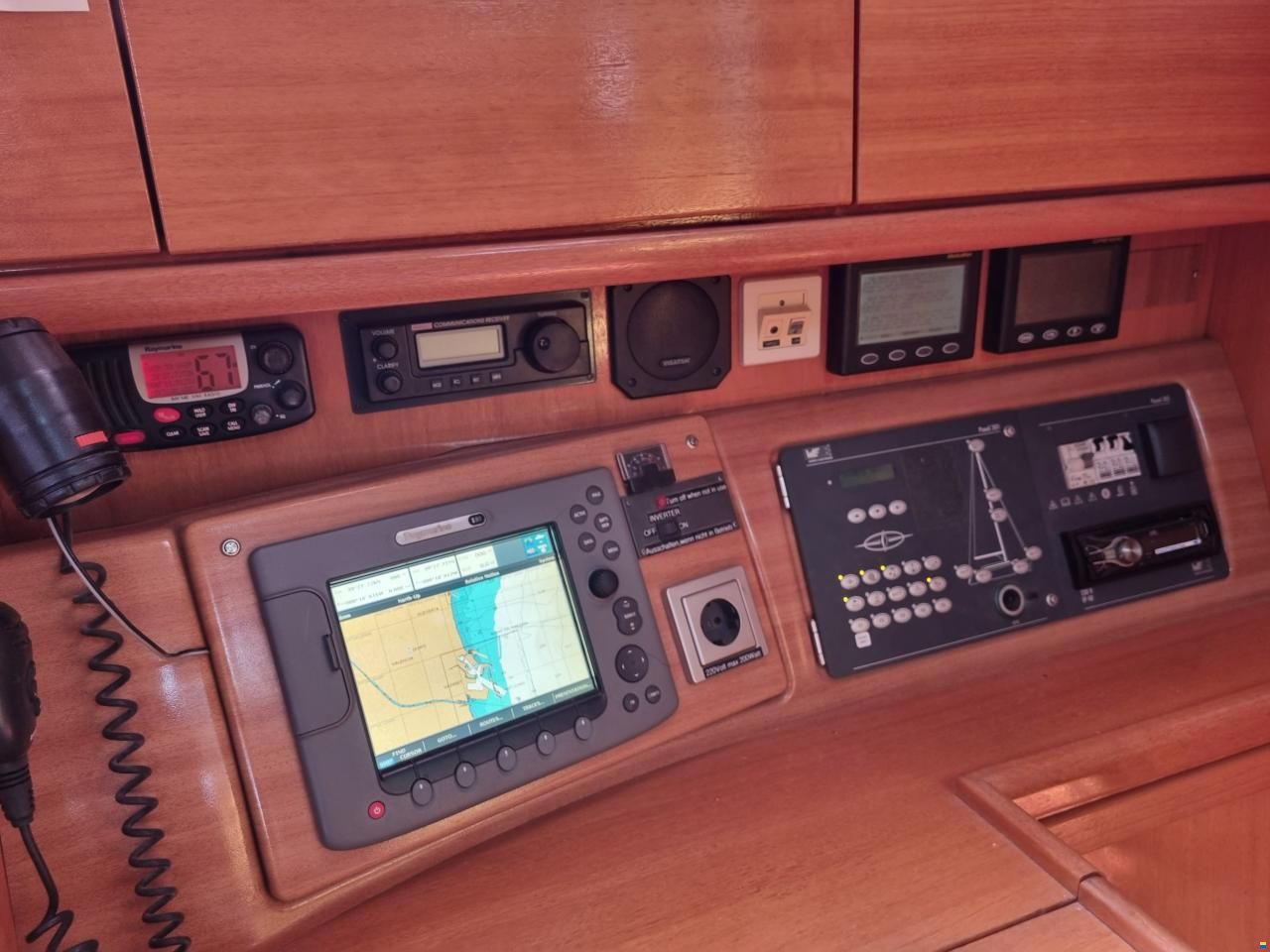 Bavaria 40 Cruiser