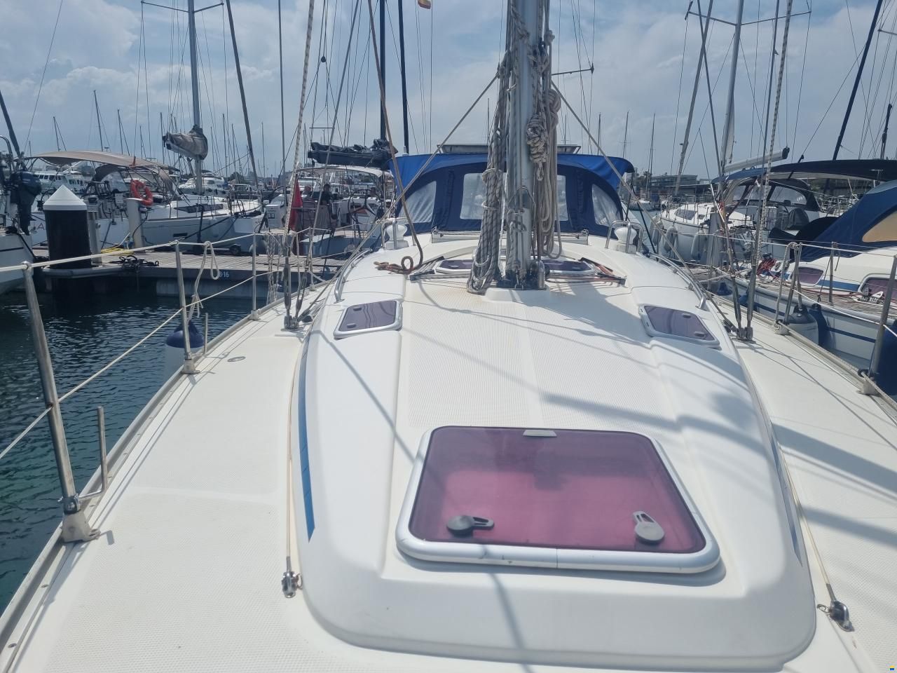 Bavaria 40 Cruiser