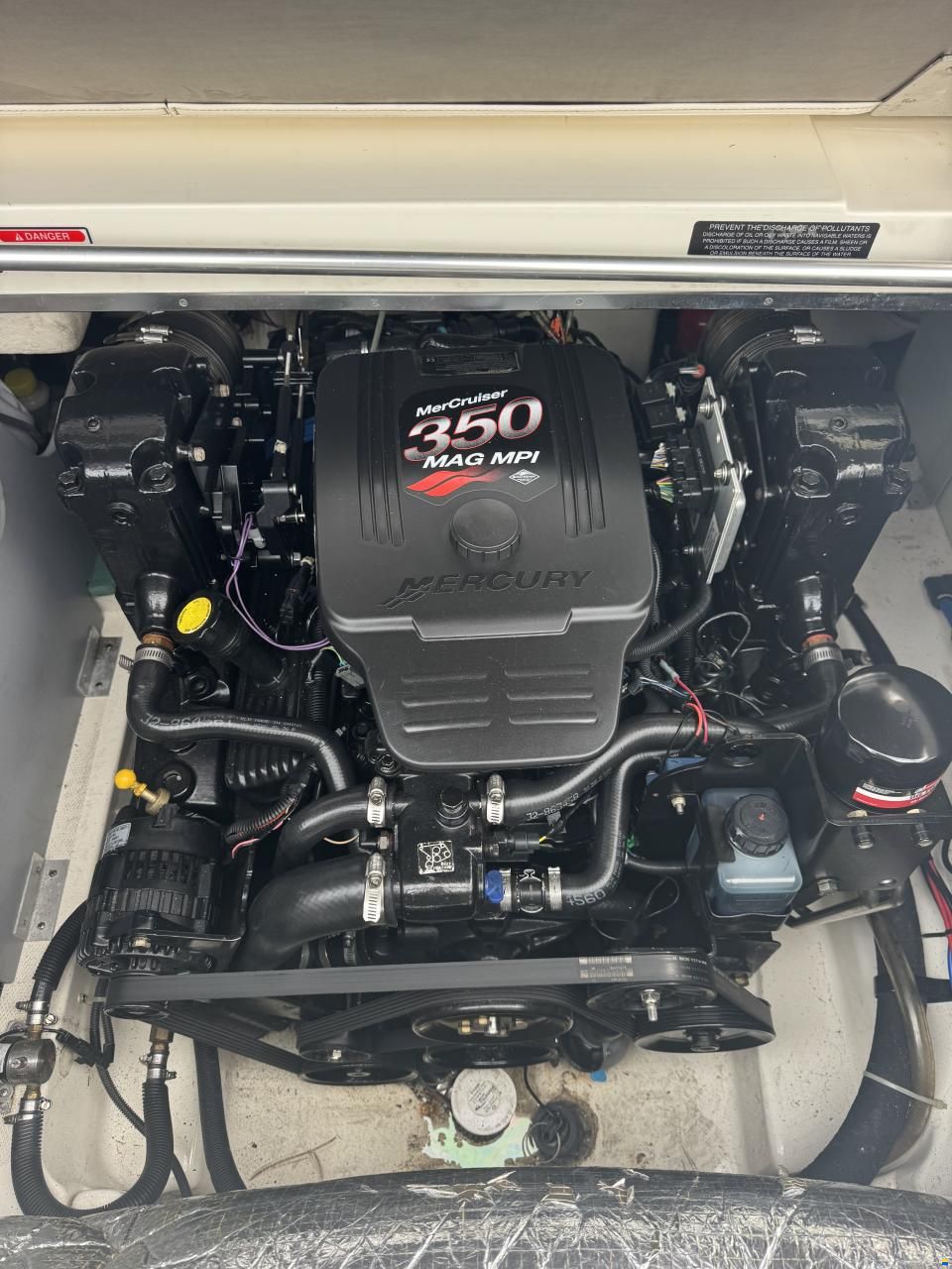 Sea Ray SS 240 Supersport