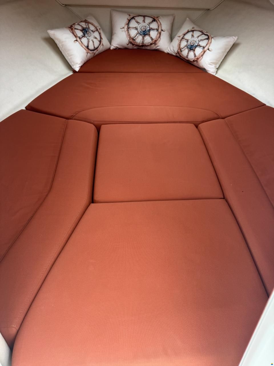 Sea Ray SS 240 Supersport