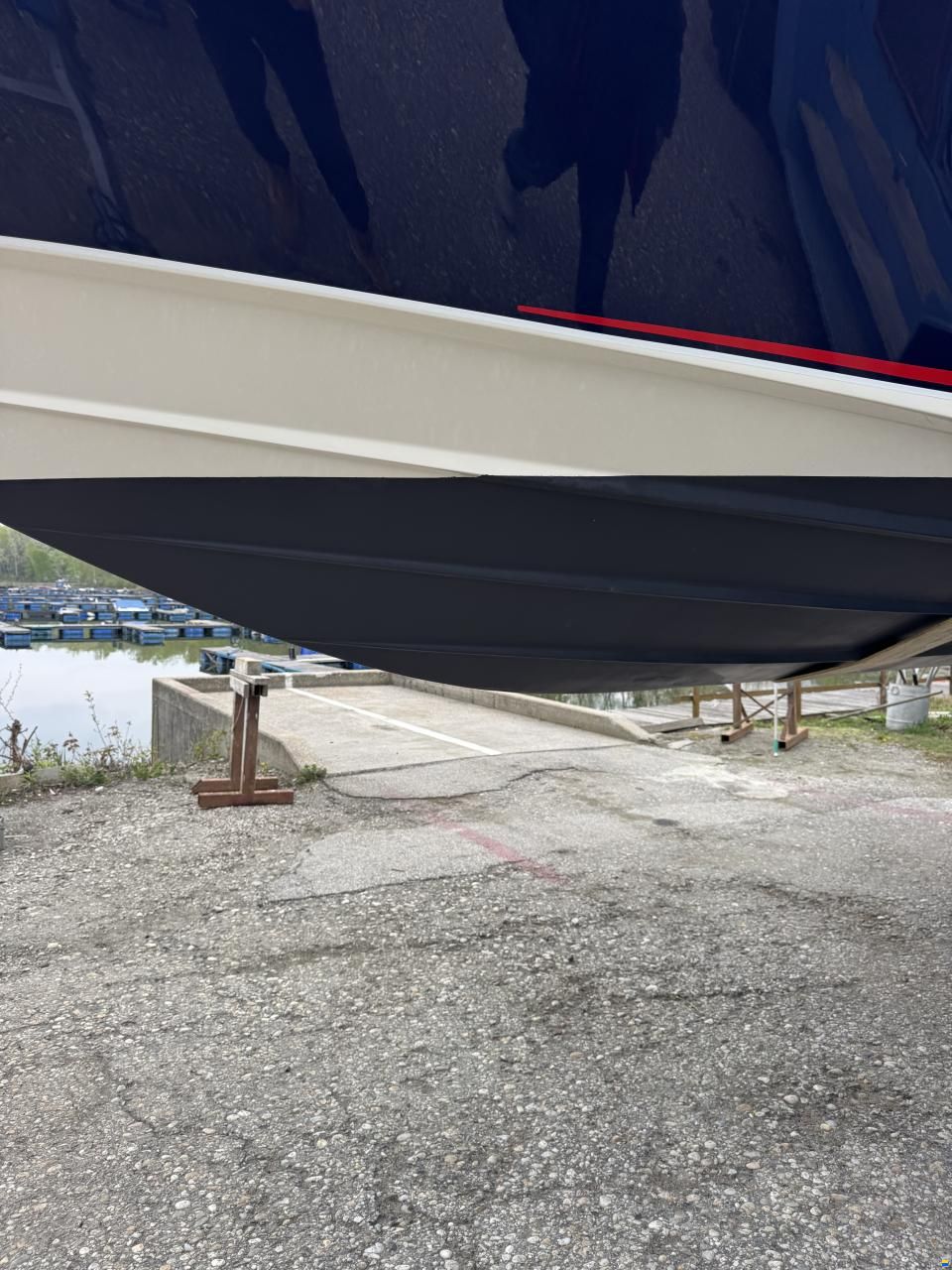 Sea Ray SS 240 Supersport