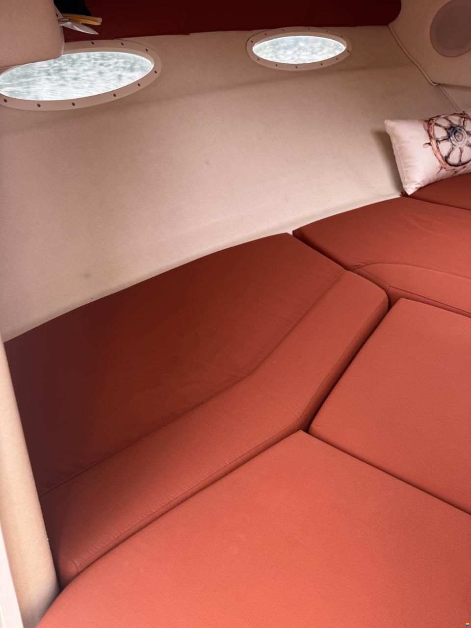 Sea Ray SS 240 Supersport
