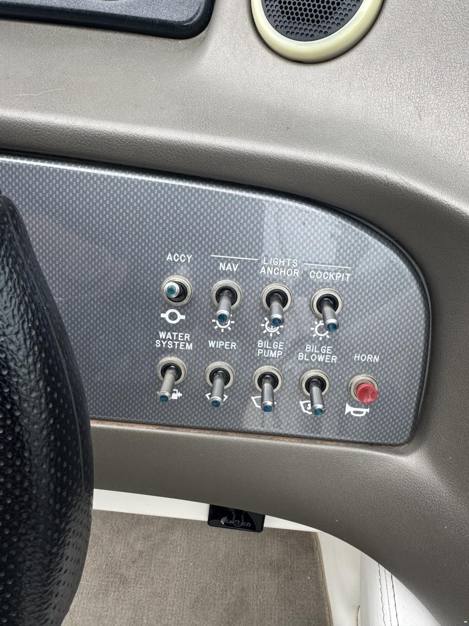 Sea Ray SS 240 Supersport