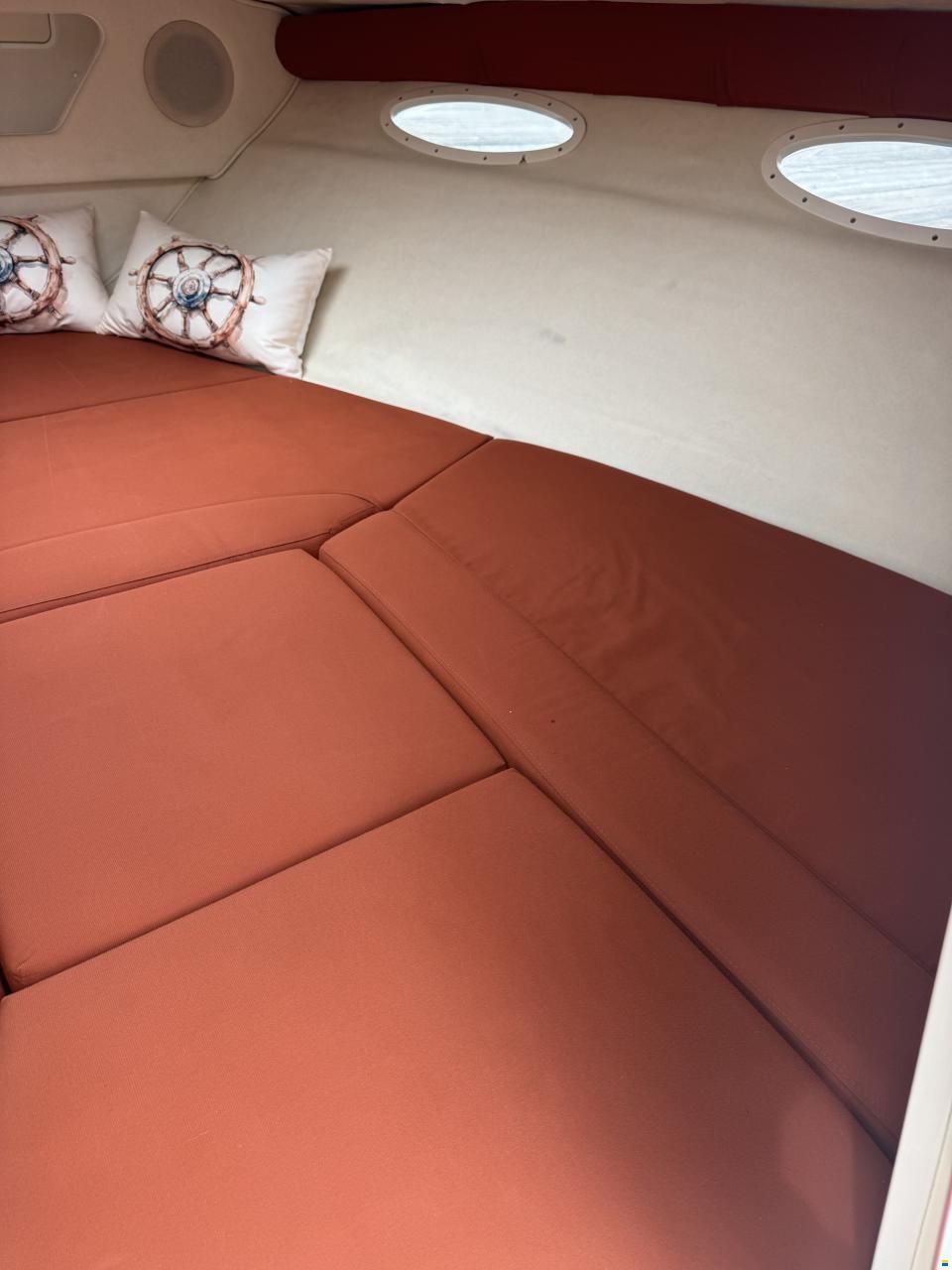 Sea Ray SS 240 Supersport
