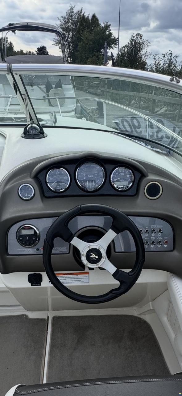 Sea Ray SS 240 Supersport