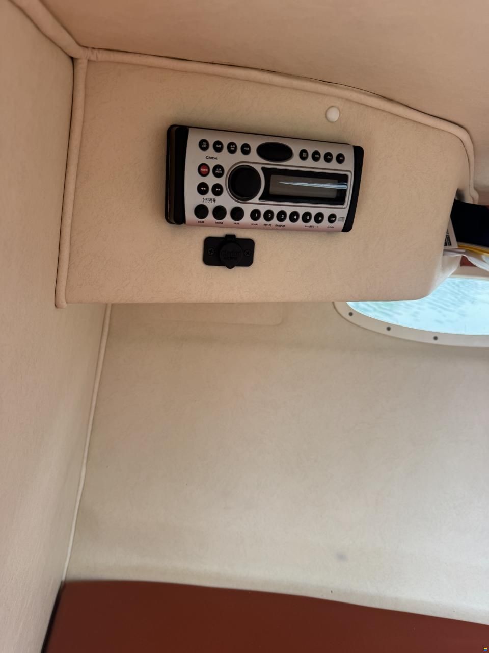 Sea Ray SS 240 Supersport
