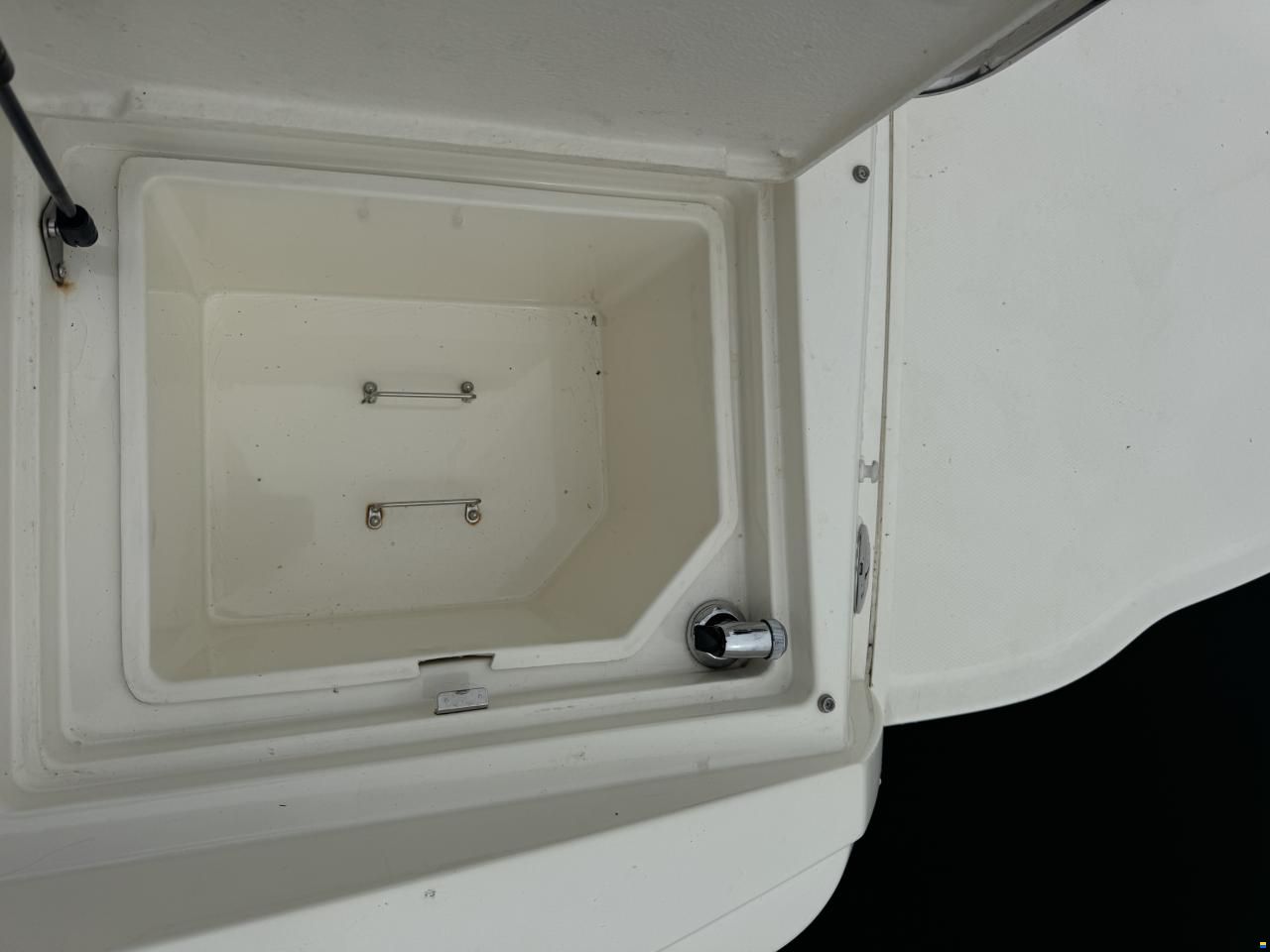 Sea Ray SS 240 Supersport