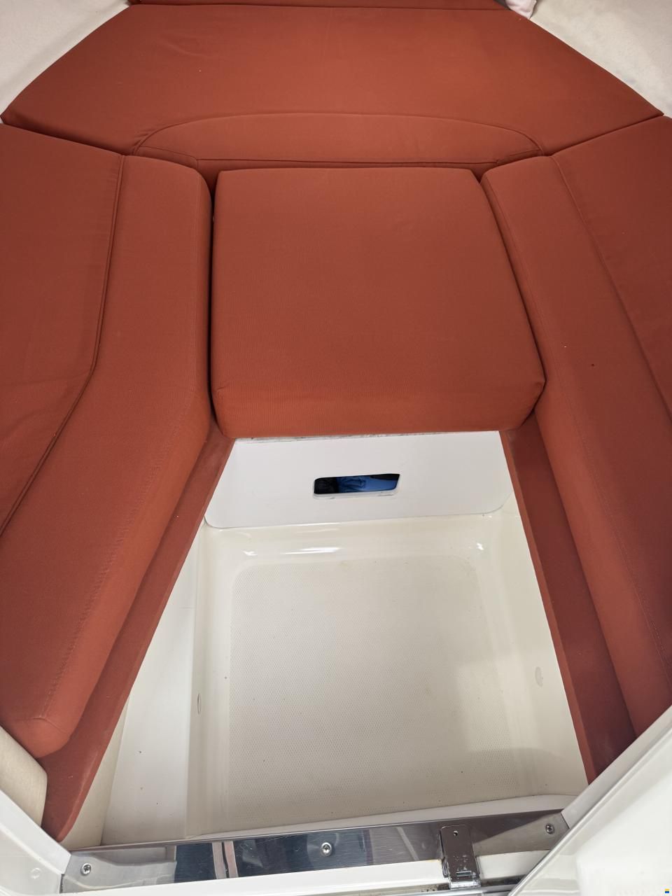 Sea Ray SS 240 Supersport
