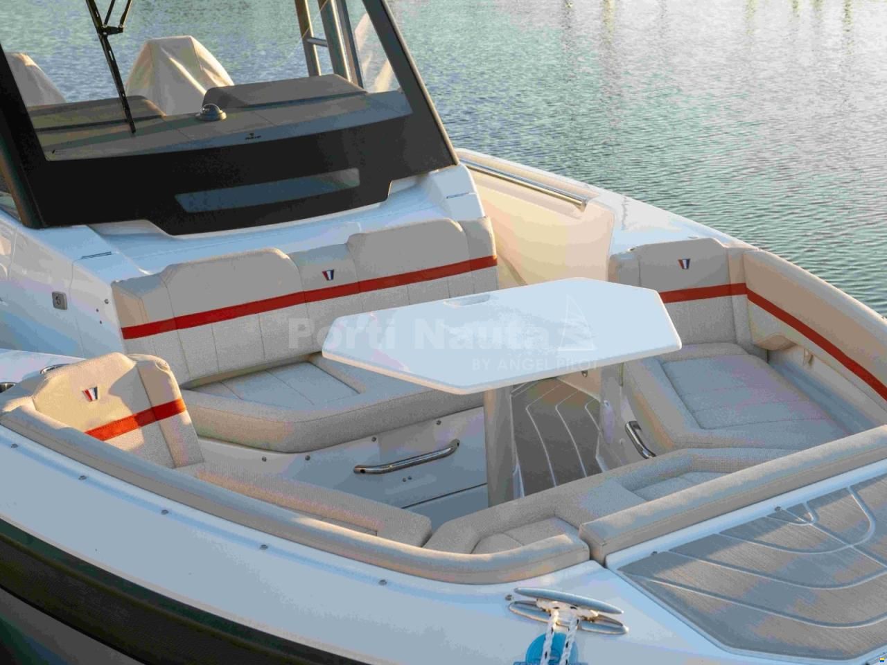 Wellcraft 28 T-Top