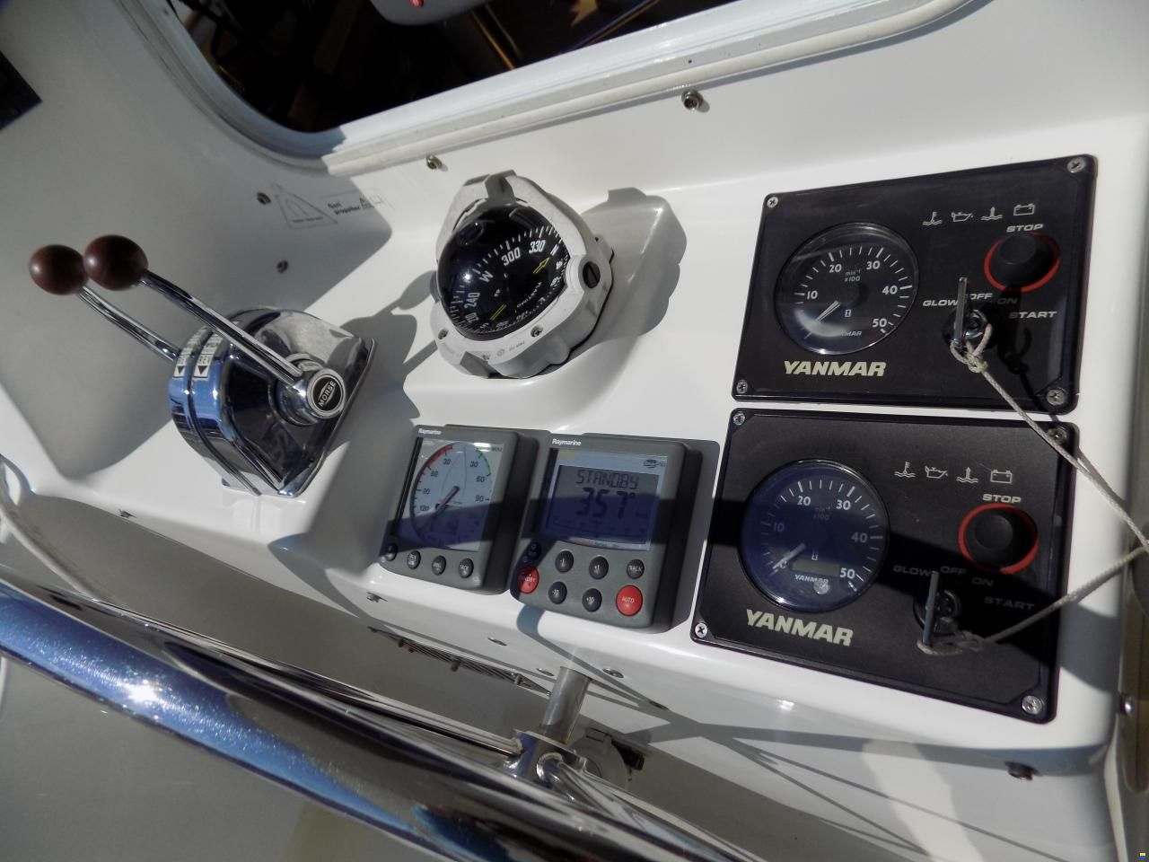 Seawind 1160 Deluxe