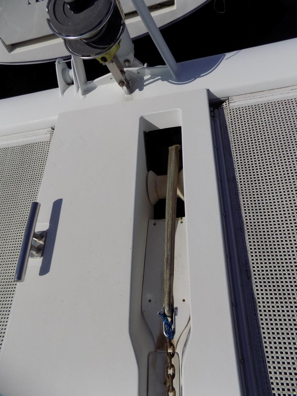 Seawind 1160 Deluxe