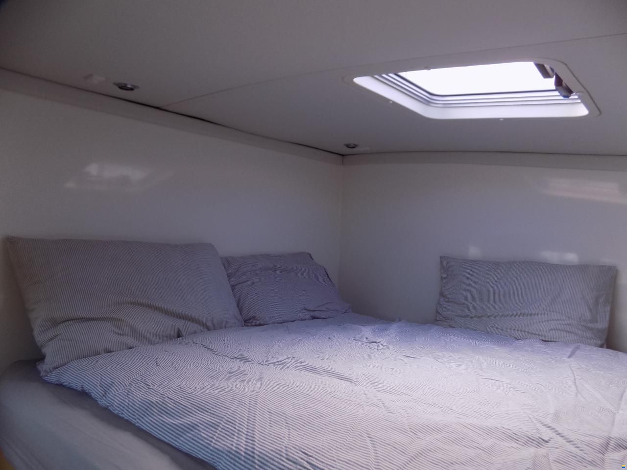 Seawind 1160 Deluxe