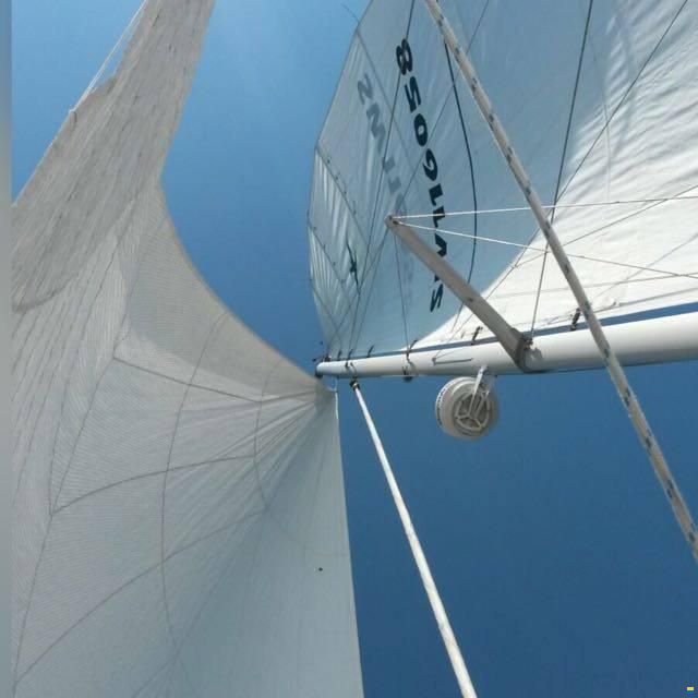 Seawind 1160 Deluxe