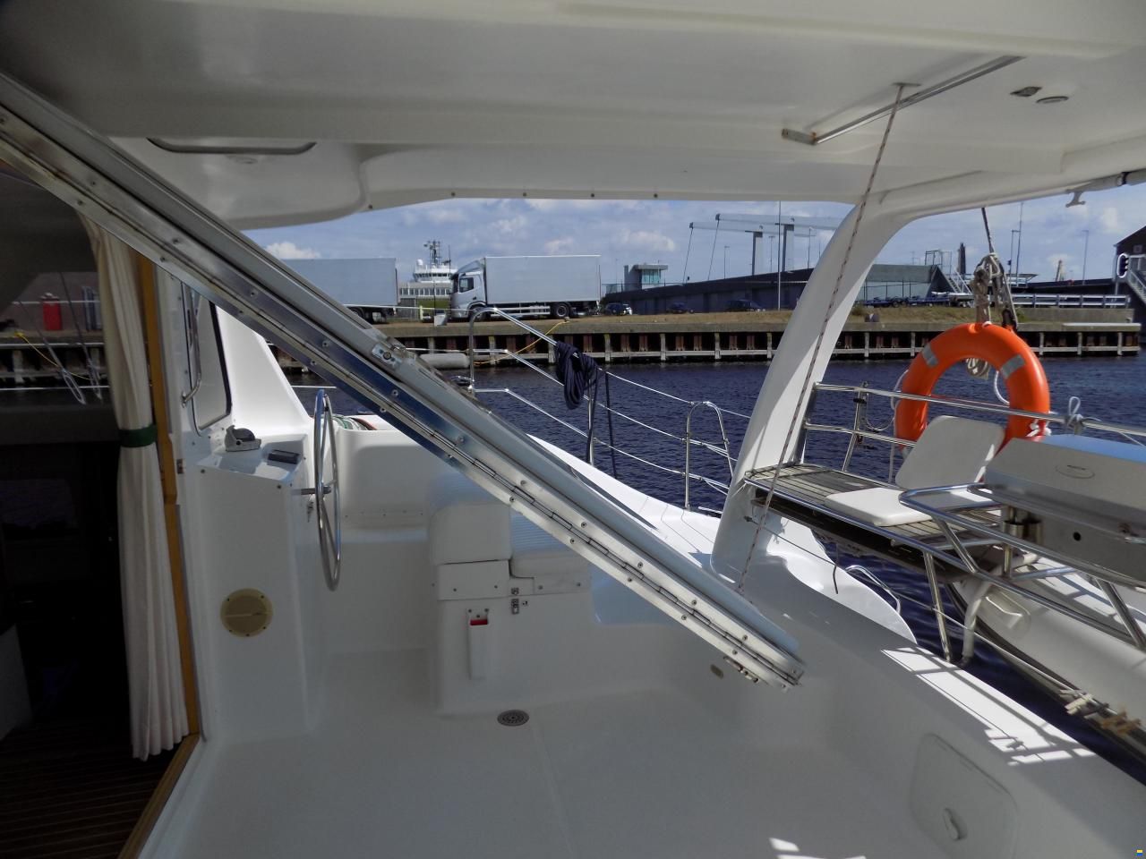 Seawind 1160 Deluxe