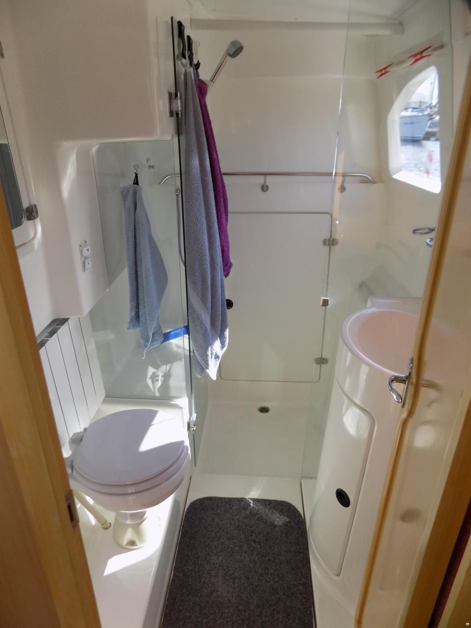 Seawind 1160 Deluxe