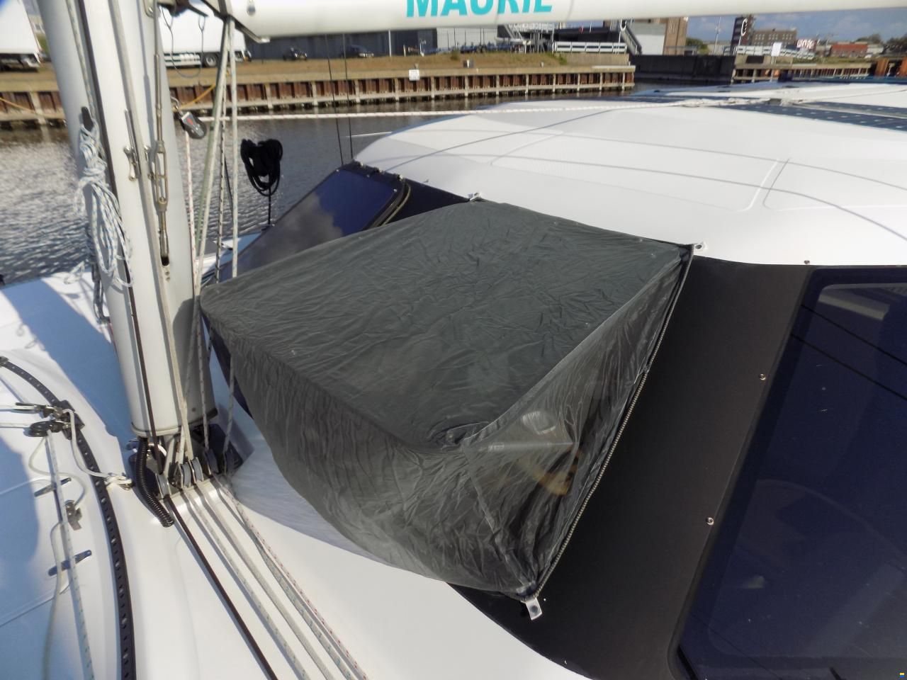 Seawind 1160 Deluxe
