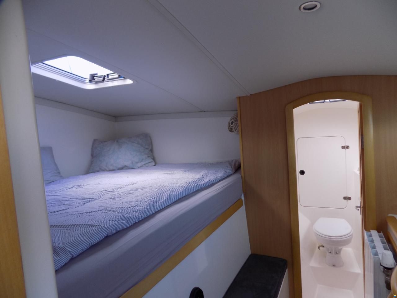 Seawind 1160 Deluxe