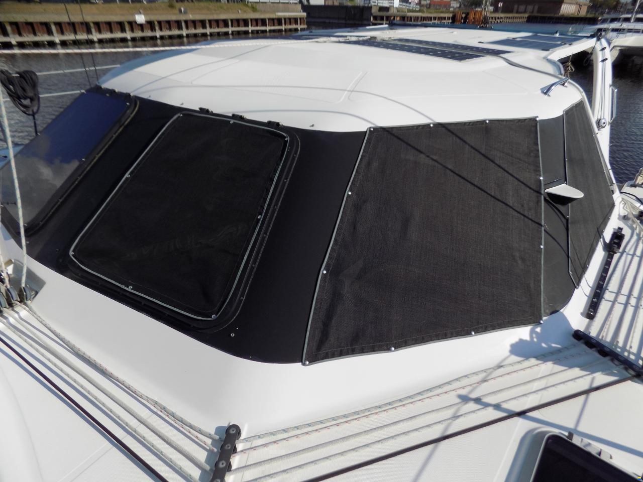 Seawind 1160 Deluxe