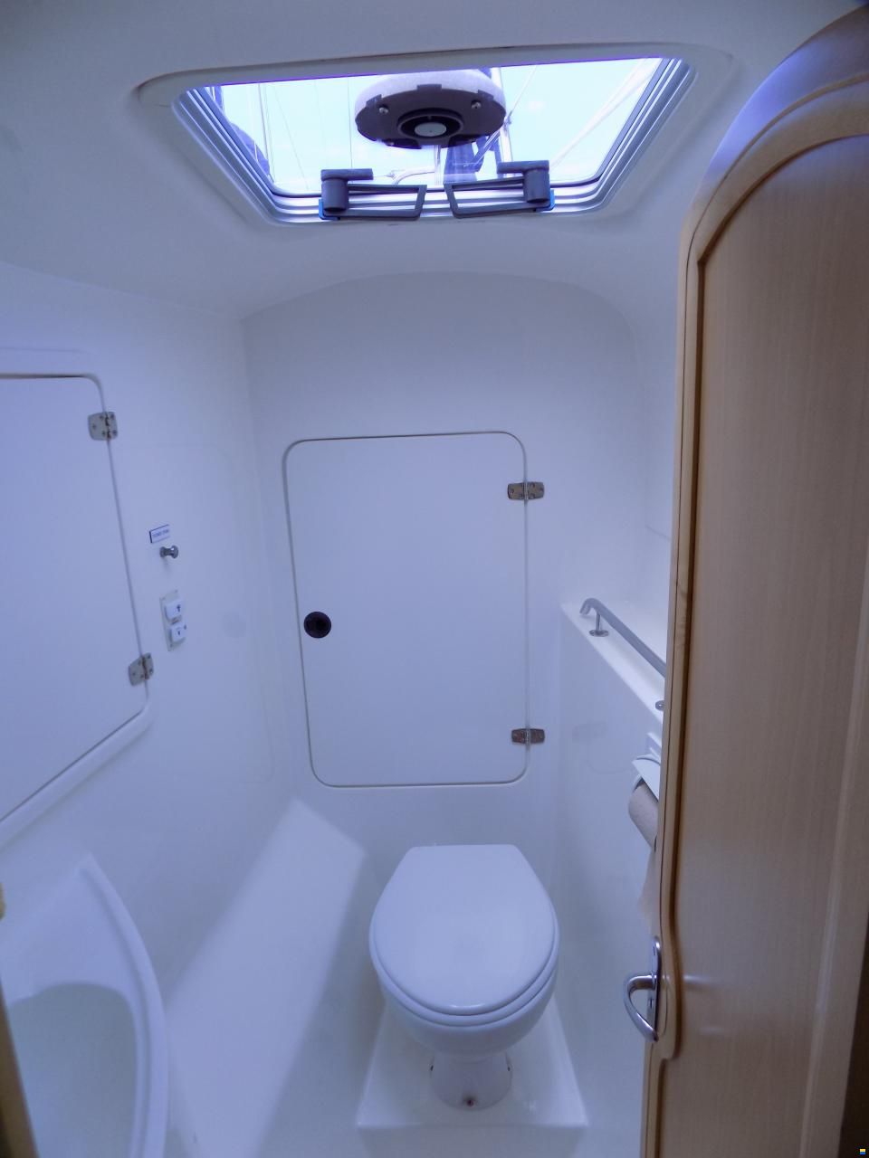 Seawind 1160 Deluxe