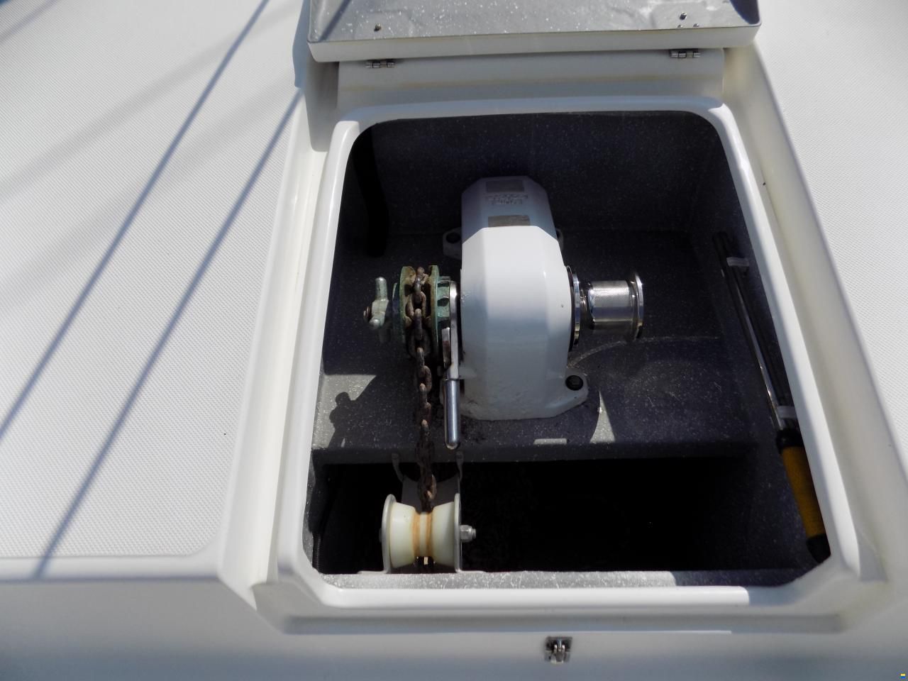 Seawind 1160 Deluxe