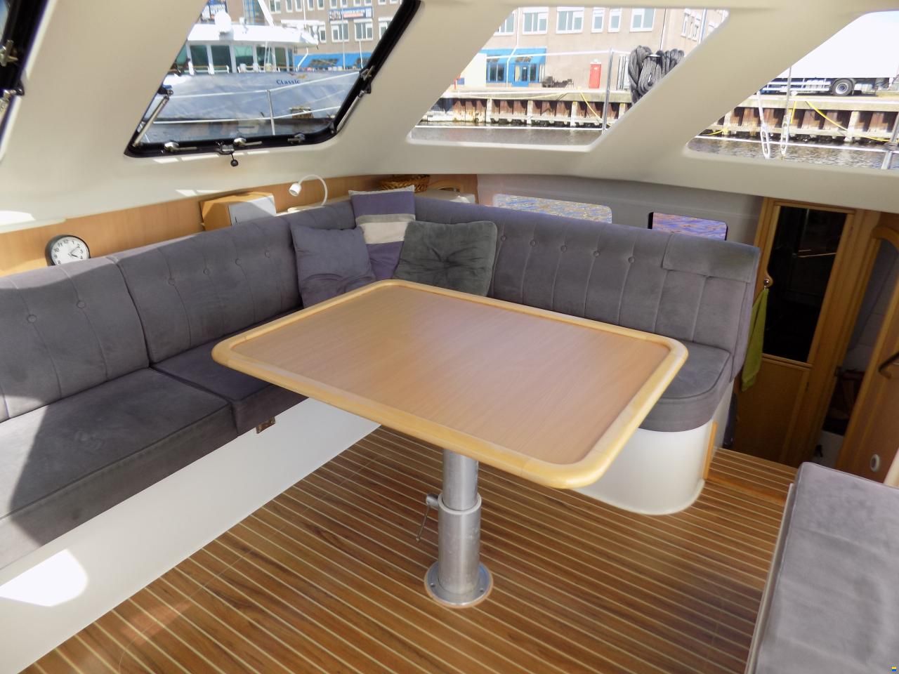 Seawind 1160 Deluxe