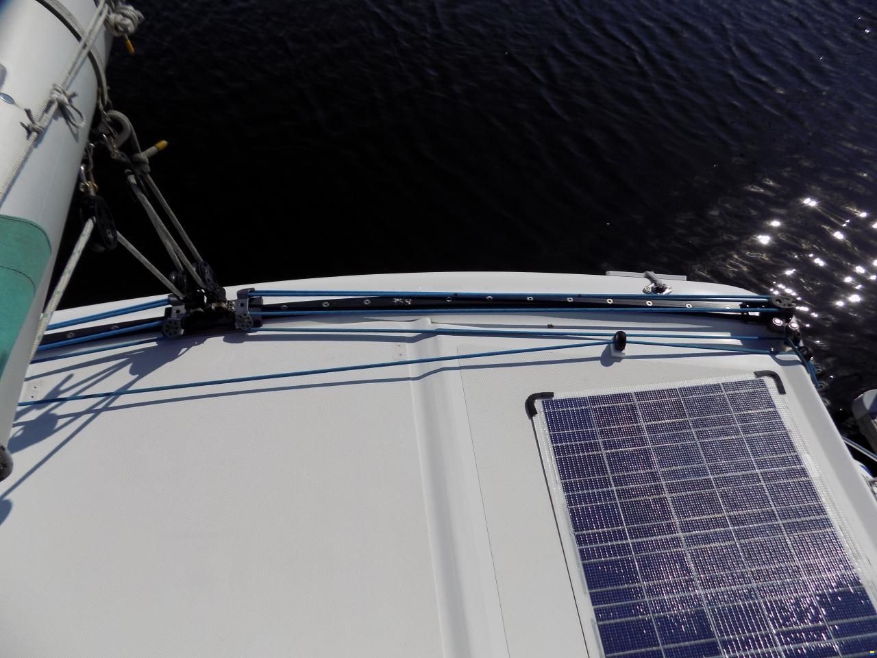 Seawind 1160 Deluxe
