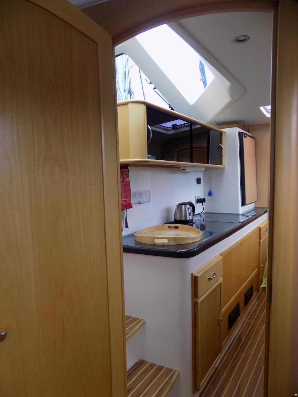 Seawind 1160 Deluxe