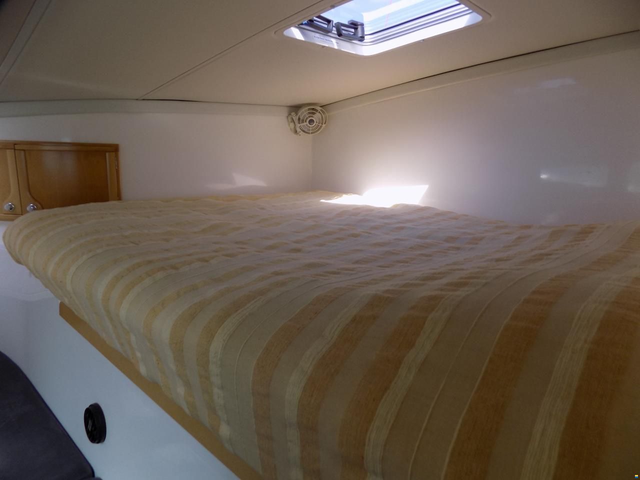 Seawind 1160 Deluxe