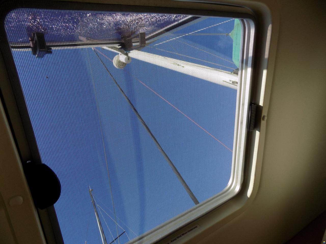 Seawind 1160 Deluxe