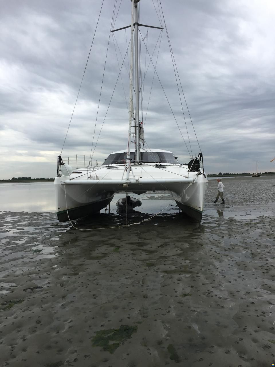 Seawind 1160 Deluxe