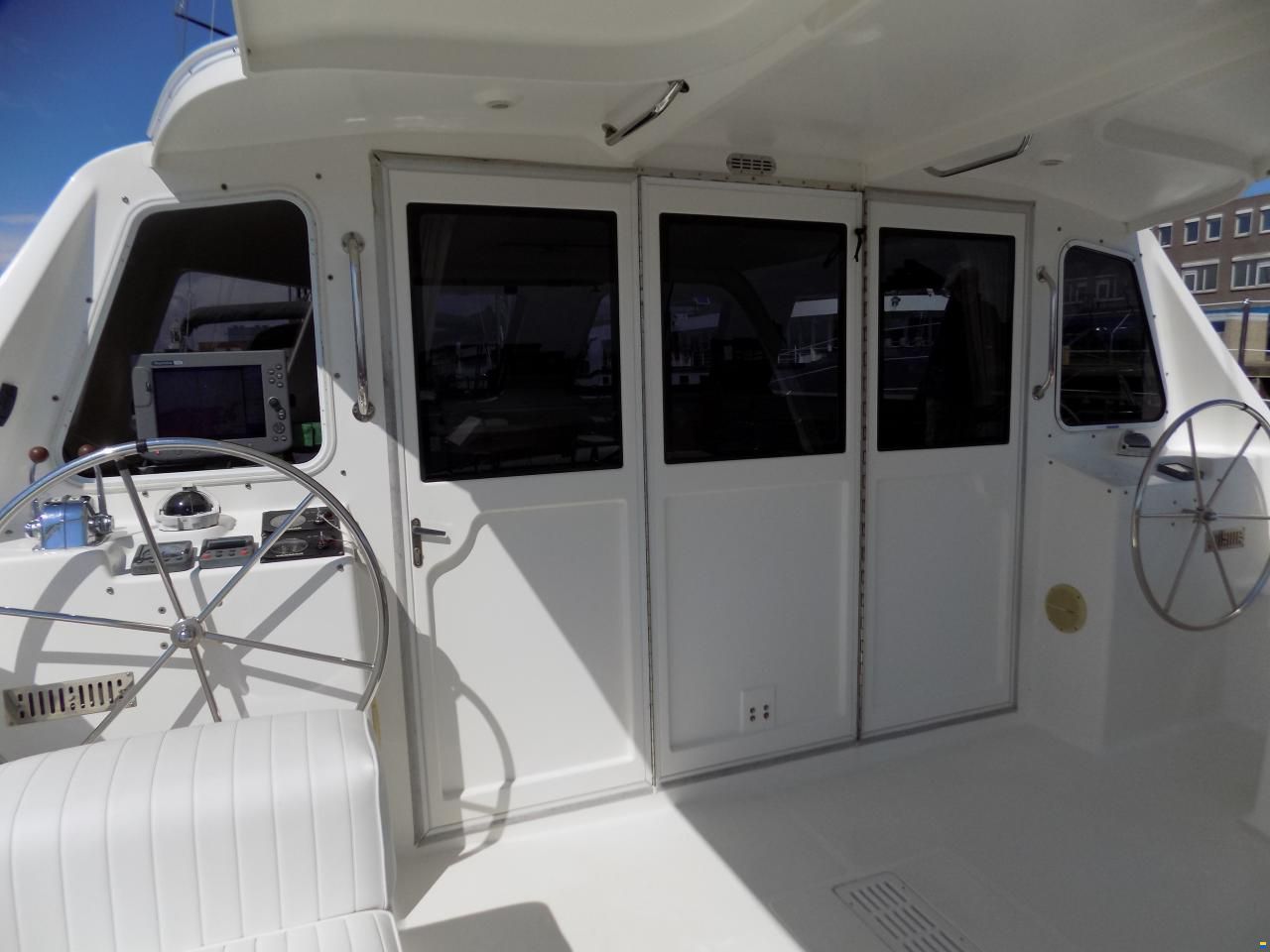 Seawind 1160 Deluxe