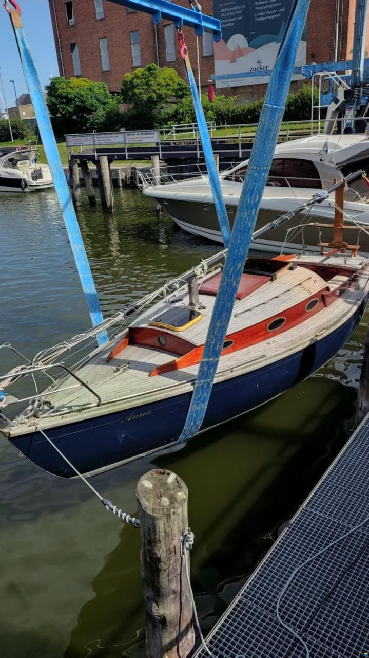 Fricke & Dannhus HD24 Venja