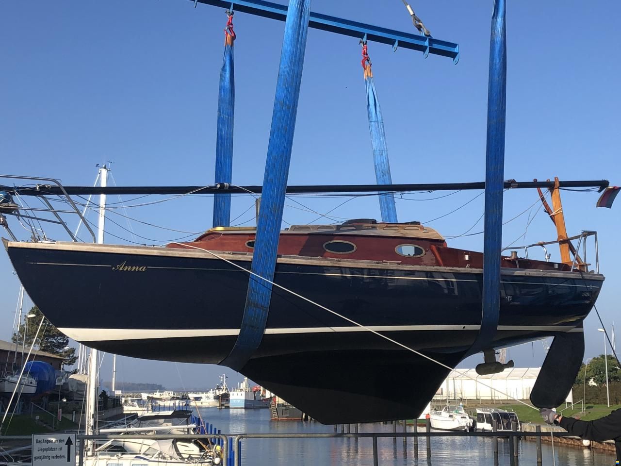 Fricke & Dannhus HD24 Venja
