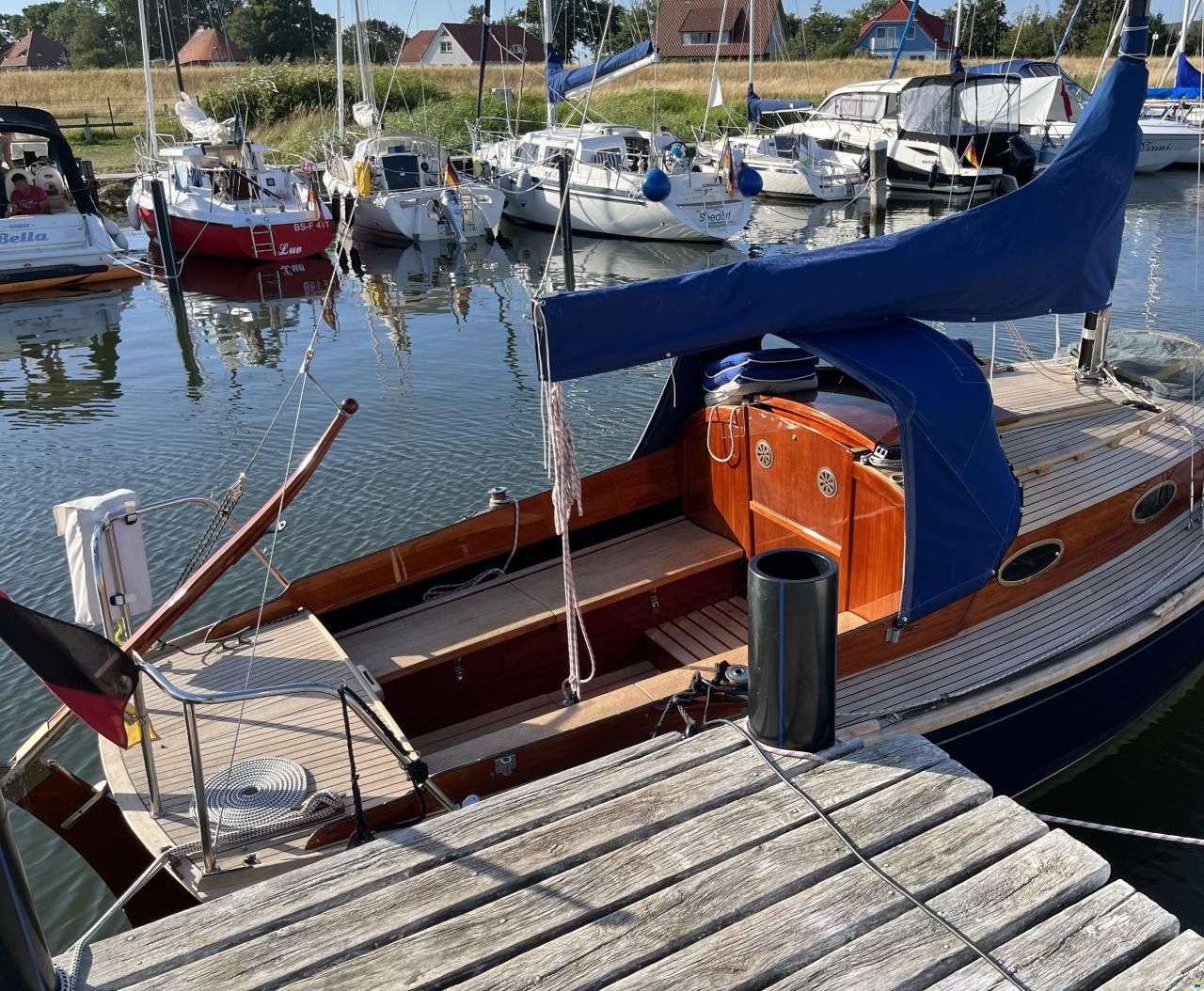 Fricke & Dannhus HD24 Venja