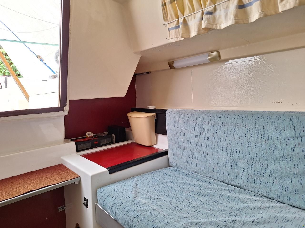 Dufour 24