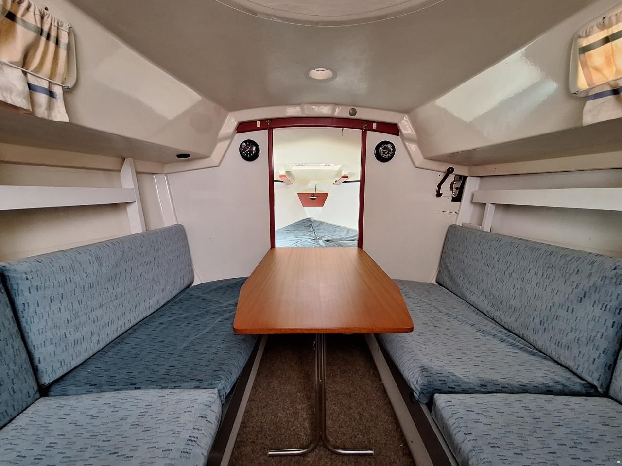 Dufour 24
