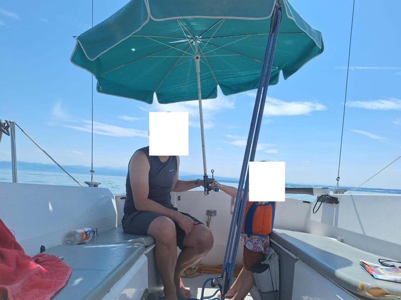 Dufour 24