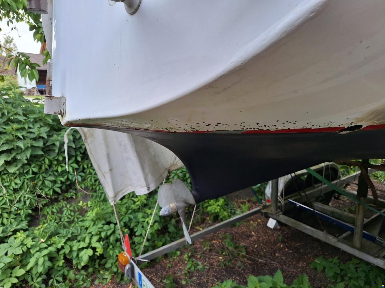 Dufour 24