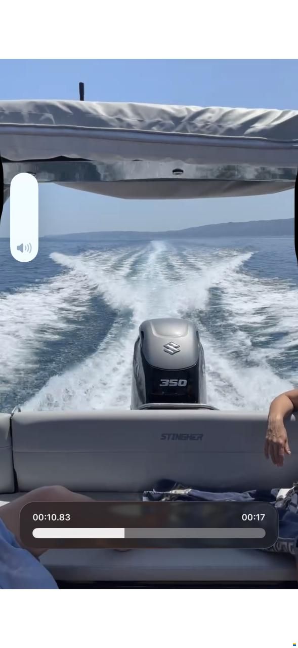 Stingher 28GT