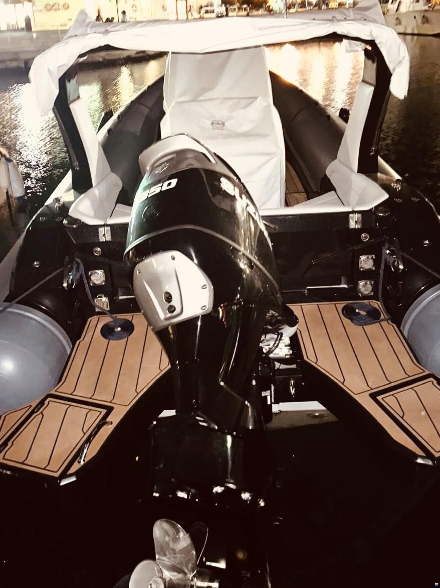 Stingher 28GT