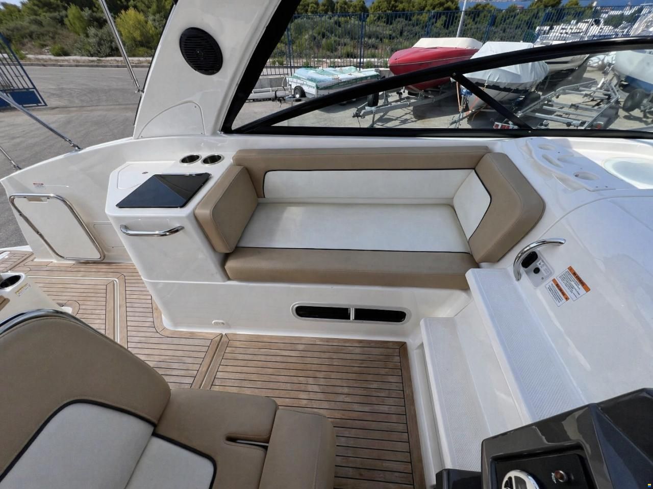 Bayliner Ciera 8 Sport