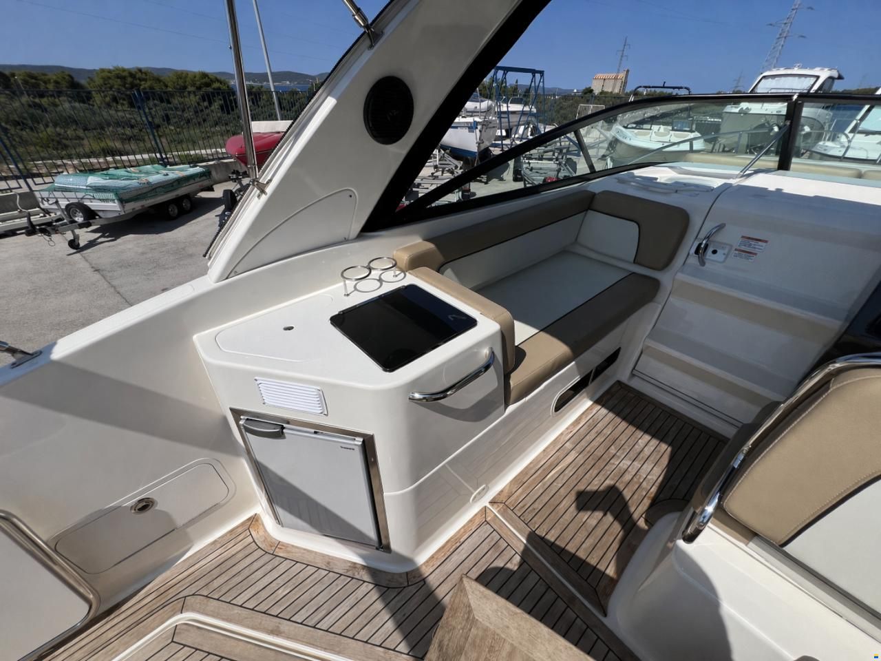 Bayliner Ciera 8 Sport