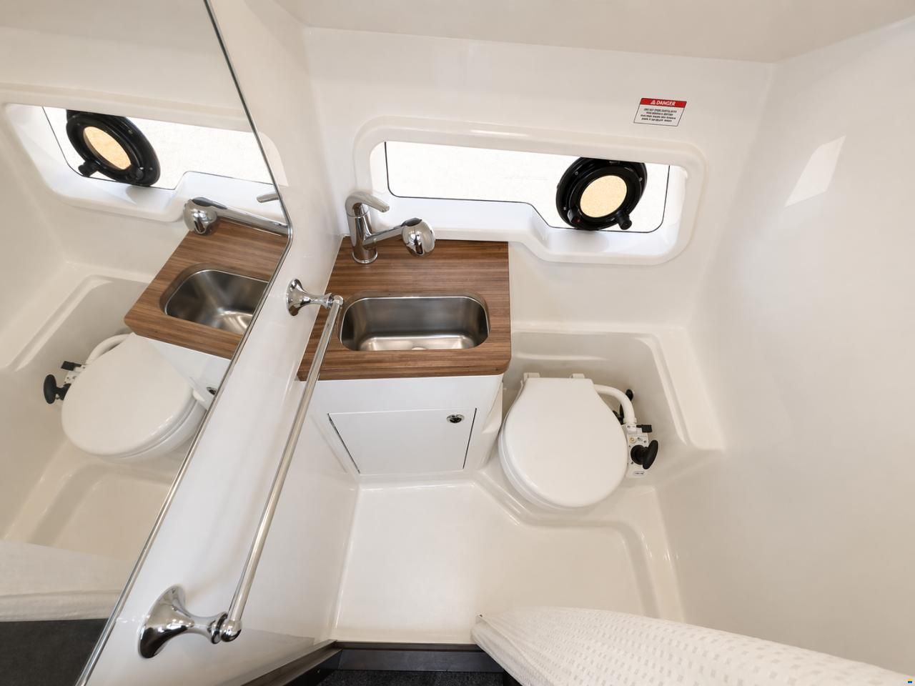 Bayliner Ciera 8 Sport