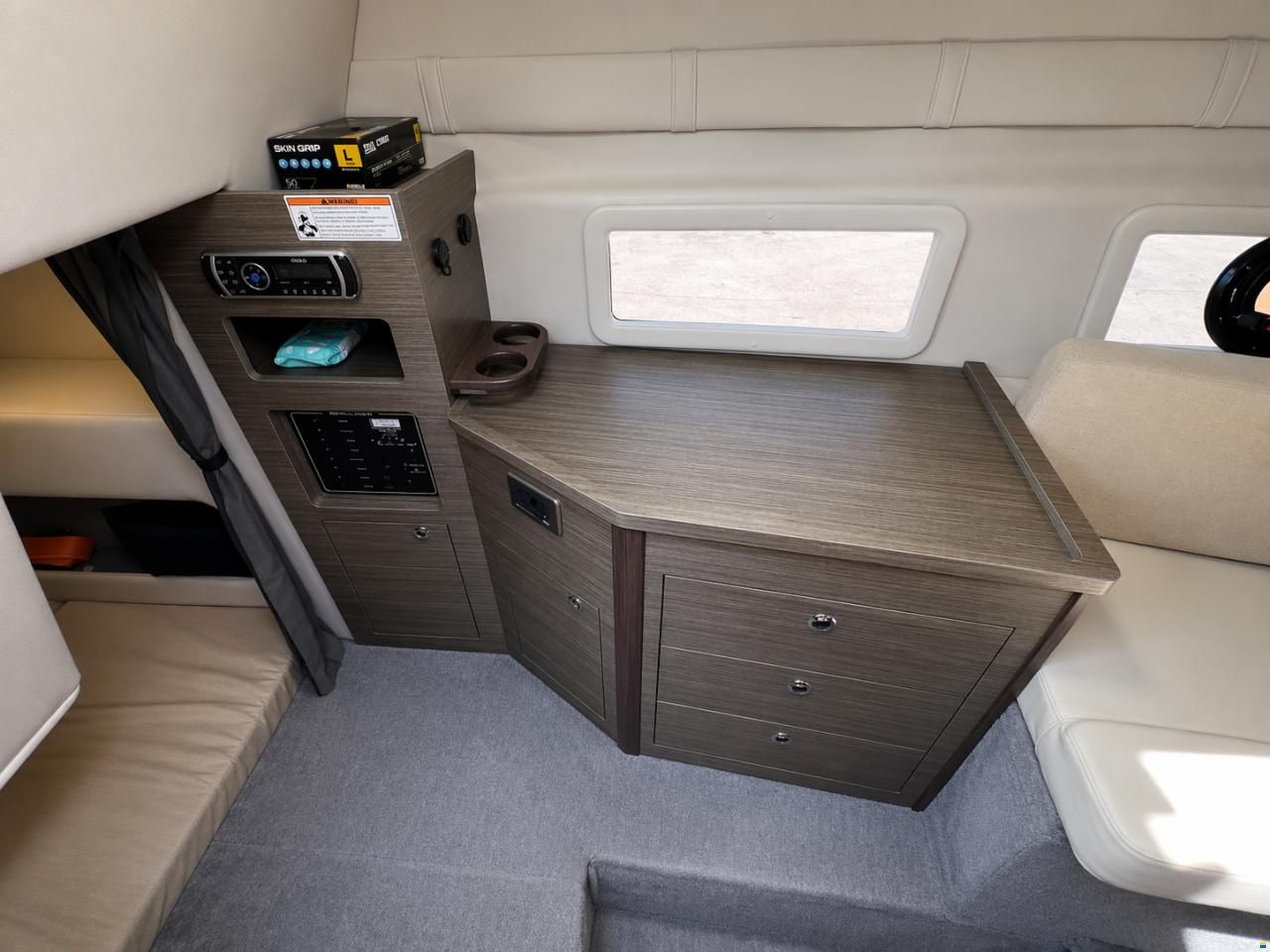 Bayliner Ciera 8 Sport