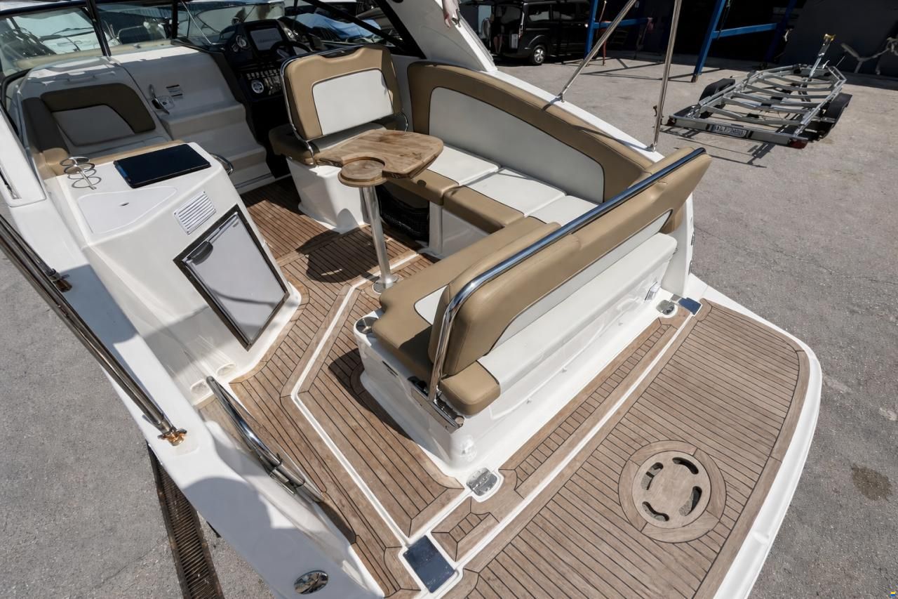 Bayliner Ciera 8 Sport
