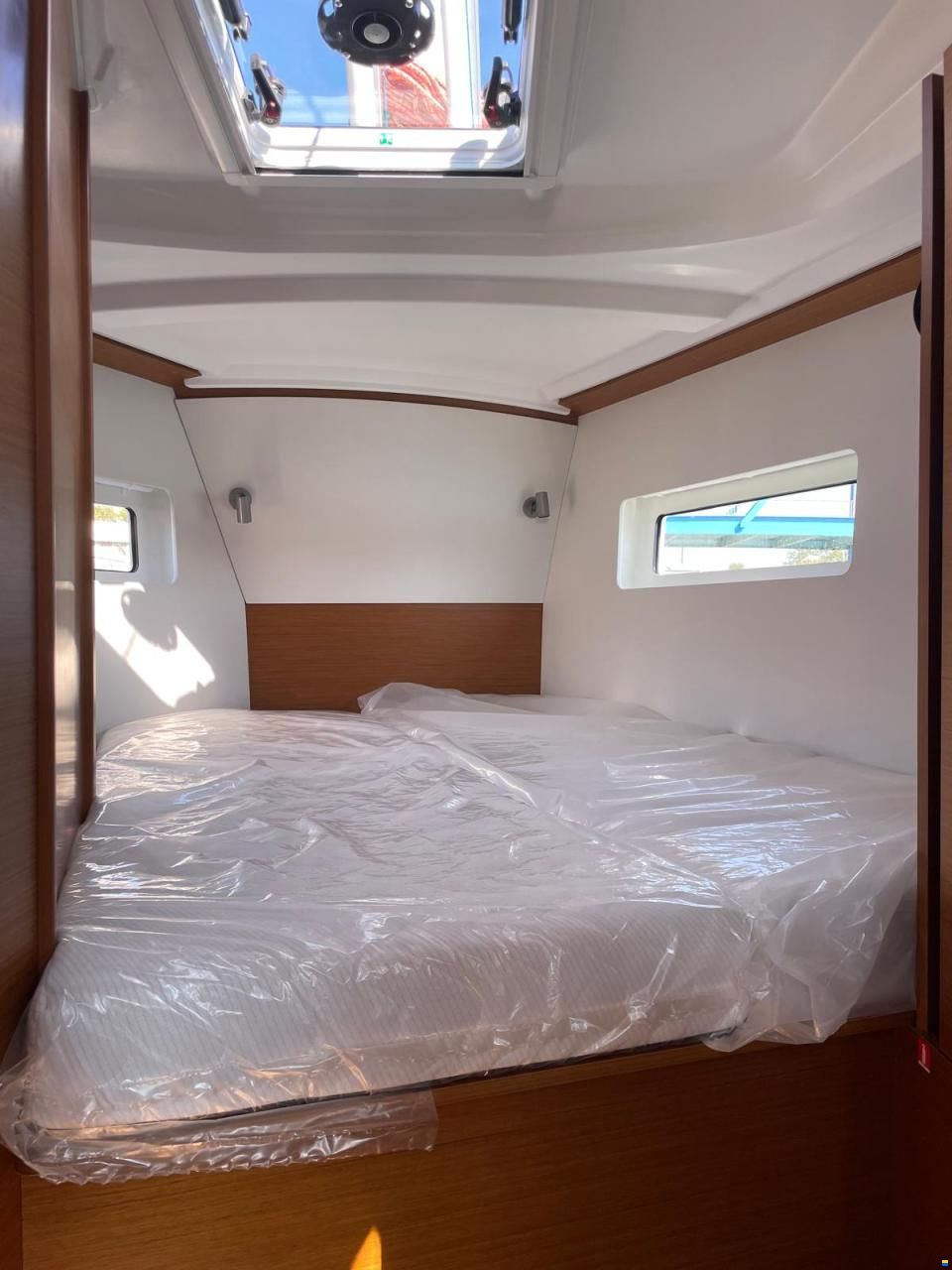 Jeanneau Sun Odyss&eacute;e 380