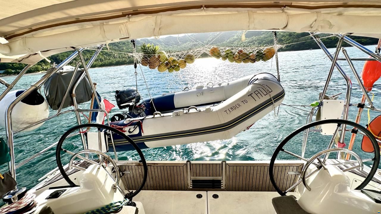 Jeanneau Sun Odyssée 380