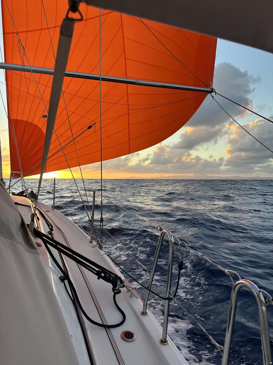 Jeanneau Sun Odyss&eacute;e 380